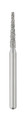 SS White, Piranha Diamond 835-014M, Sterile Roll 25, 835-014M