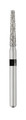 SS White, Piranha Diamond 837-012M, Sterile Roll 25, 837-012M