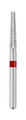 SS White, Piranha Diamond 837-016C, Sterile Roll 25, 837-016C