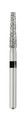 SS White, Piranha Diamond 837KR-014C, Sterile Roll 25, 837KR-014C