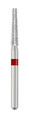 SS White, Piranha Diamond 845KR-018M, Sterile Roll 25, 845KR-018M