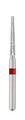 SS White, Piranha Diamond 846-014M, Sterile Roll 25, 846-014M