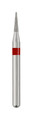 SS White, Piranha Diamond 847-012C-S, Sterile Roll 25, 847-012C-S