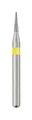 SS White, Piranha Diamond 847-012M, Sterile Roll 25, 847-012M