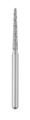 SS White, Piranha Diamond 847-016C, Sterile Roll 25, 847-016C