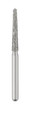 SS White, Piranha Diamond 847-018C, Sterile Roll 25, 847-018C