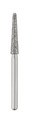 SS White, Piranha Diamond 847KR-016F, Sterile Roll 25, 847KR-016F