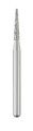 SS White, Piranha Diamond 847L-014C, Sterile Roll 25, 847L-014C