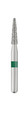 SS White, Piranha Diamond 848-016M, Sterile Roll 25, 848-016M