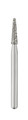SS White, Piranha Diamond 848-018C, Sterile Roll 25, 848-018C