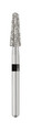 SS White, Piranha Diamond 850-014C, Sterile Roll 25, 850-014C