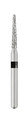 SS White, Piranha Diamond 850-016C, Sterile Roll 25, 850-016C