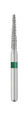 SS White, Piranha Diamond 850-016M, Sterile Roll 25, 850-016M