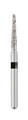 SS White, Piranha Diamond 850-018C, Sterile Roll 25, 850-018C