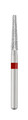 SS White, Piranha Diamond 851-016M, Sterile Roll 25, 851-016M