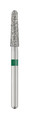SS White, Piranha Diamond 852-012M, Sterile Roll 25, 852-012M