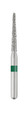 SS White, Piranha Diamond 855-016M-S, Sterile Roll 25, 855-016M-S