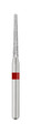 SS White, Piranha Diamond 855-016M-SS, Sterile Roll 25, 855-016M-SS