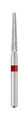 SS White, Piranha Diamond 855-018SC, Sterile Roll 25, 855-018SC