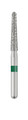 SS White, Piranha Diamond 855-025SC, Sterile Roll 25, 855-025SC