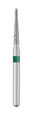 SS White, Piranha Diamond 856-014SC, Sterile Roll 25, 856-014SC
