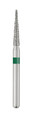 SS White, Piranha Diamond 856-016SC, Sterile Roll 25, 856-016SC