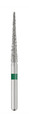 SS White, Piranha Diamond 856-024C-SS, Sterile Roll 25, 856-024C-SS