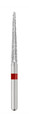 SS White, Piranha Diamond 856-025C-S, Sterile Roll 25, 856-025C-S