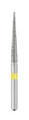 SS White, Piranha Diamond 856-025SC, Sterile Roll 25, 856-025SC