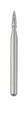 SS White, Piranha Diamond 856L-014SC, Sterile Roll 25, 856L-014SC