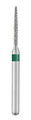 SS White, Piranha Diamond 856L-018C, Sterile Roll 25, 856L-018C