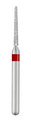 SS White, Piranha Diamond 856L-018C-S, Sterile Roll 25, 856L-018C-S