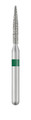 SS White, Piranha Diamond 856L-018SC, Sterile Roll 25, 856L-018SC