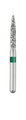SS White, Piranha Diamond 858-014C-S, Sterile Roll 25, 858-014C-S