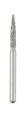 SS White, Piranha Diamond 858-014M, Sterile Roll 25, 858-014M