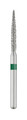 SS White, Piranha Diamond 859-016M, Sterile Roll 25, 859-016M
