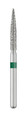 SS White, Piranha Diamond 859-018C-S, Sterile Roll 25, 859-018C-S