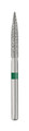 SS White, Piranha Diamond 860-010C, Sterile Roll 25, 860-010C