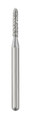 SS White, Piranha Diamond 862-012C-S, Sterile Roll 25, 862-012C-S