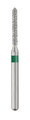 SS White, Piranha Diamond 862-012VF, Sterile Roll 25, 862-012VF