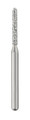 SS White, Piranha Diamond 862-014C-S, Sterile Roll 25, 862-014C-S