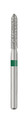 SS White, Piranha Diamond 862-016C, Sterile Roll 25, 862-016C