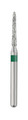 SS White, Piranha Diamond 862-016M, Sterile Roll 25, 862-016M