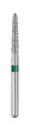 SS White, Piranha Diamond 863-012C, Sterile Roll 25, 863-012C