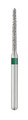 SS White, Piranha Diamond 868-024M, Sterile Roll 25, 868-024M