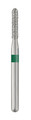 SS White, Piranha Diamond 878K-012M, Sterile Roll 25, 878K-012M