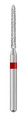 SS White, Piranha Diamond 879K-014C, Sterile Roll 25, 879K-014C
