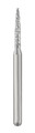 SS White, Piranha Diamond 879K-018M, Sterile Roll 25, 879K-018M