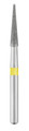 SS White, Piranha Diamond 885-014M, Sterile Roll 25, 885-014M