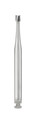 SS White, Piranha Diamond 909-033C, Sterile Roll 25, 909-033C